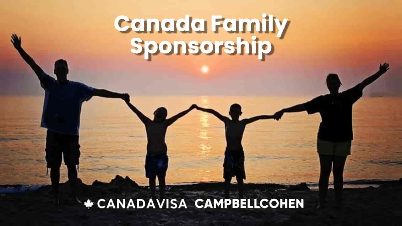 Canada-family-immigration-sponsorship