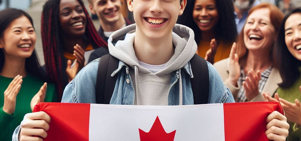 Best methods to Get PR in Canada for International Students