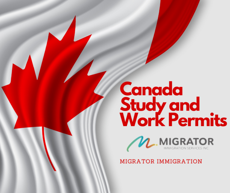 Canada Study and Work Permits: What You Need to Know