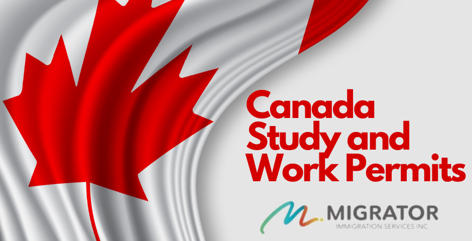 Canada Study and Work Permits: What You Need to Know